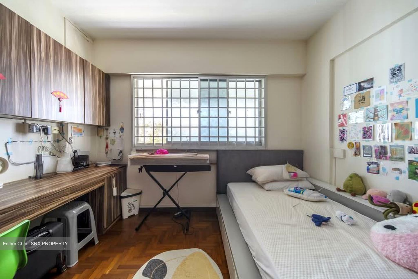 Blk 128 Simei Street 1 (Tampines), HDB Executive #549921041